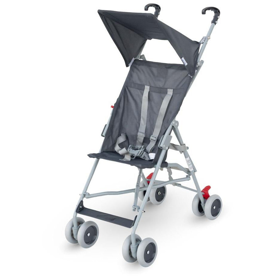 Moon Jet Buggy pink 6-36M