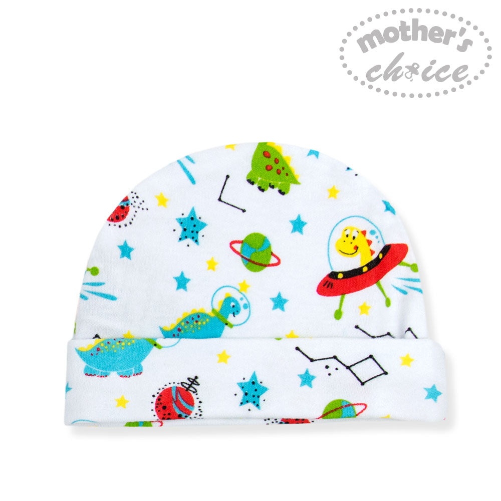 Motherschoice 5-Piece Starter Baby Gift Set Blue IT3440