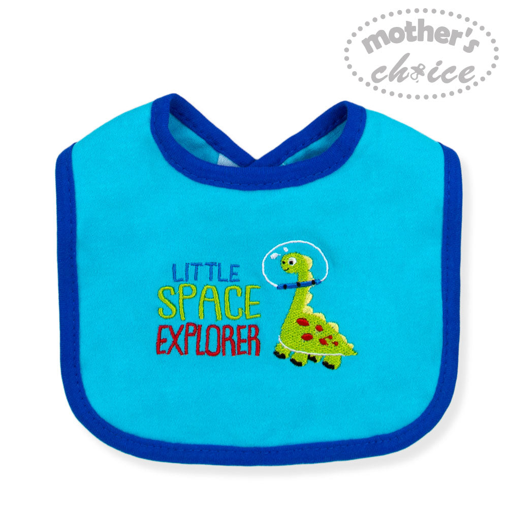 Motherschoice 5-Piece Starter Baby Gift Set Blue IT3440