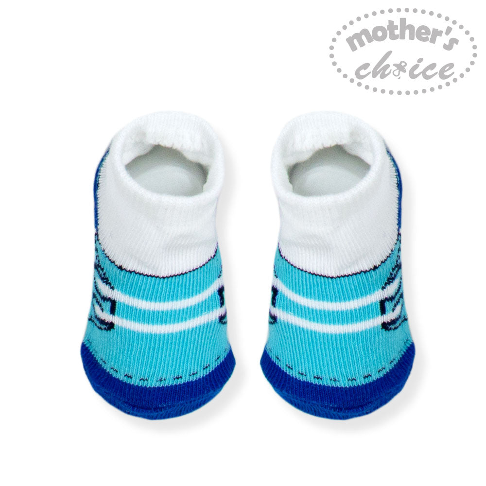 Motherschoice 5-Piece Starter Baby Gift Set Blue IT3440
