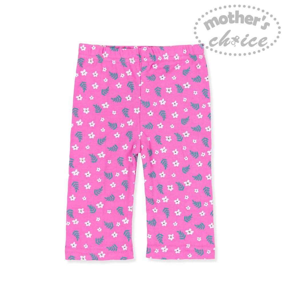 Motherschoice 5-Piece Starter Baby Gift Set Pink IT3442