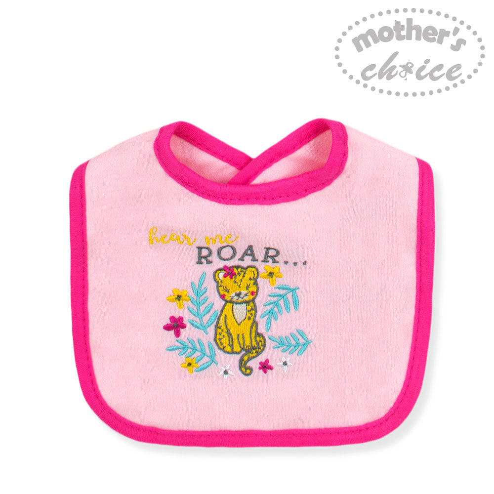 Motherschoice 5-Piece Starter Baby Gift Set Pink IT3442