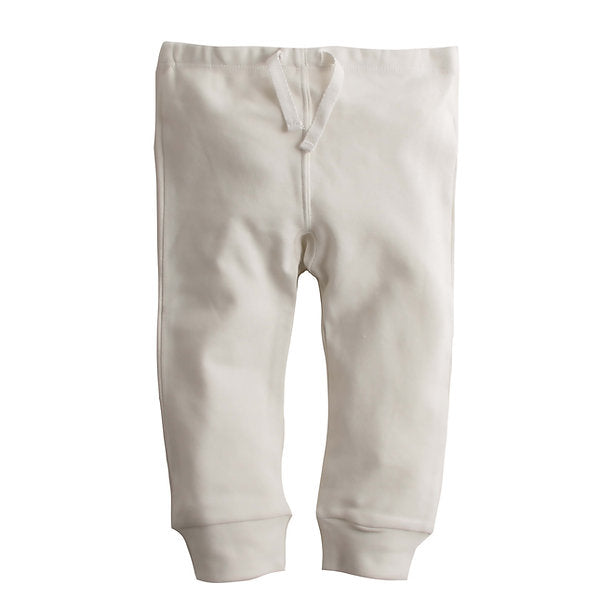 Motherschoice Toddler Boys 2 Pack Pants Black/Cream IT11021