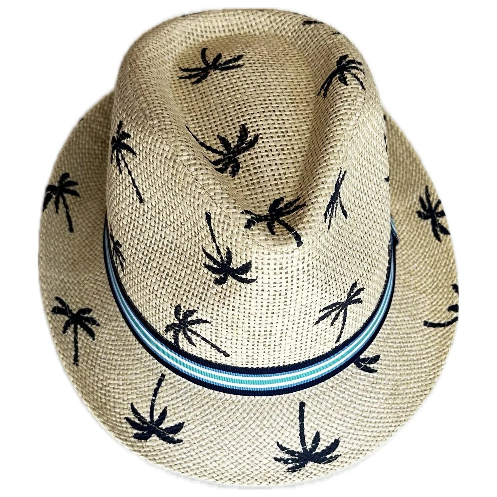 Pibi Boys Beach Printed Travel Bucket Hat Assorted Age- 3 Years & Above
