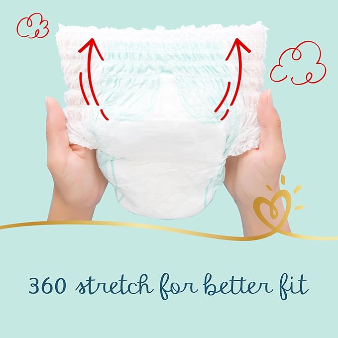 Pampers Premium Care Pants Size 6 36 Pieces 16kg+