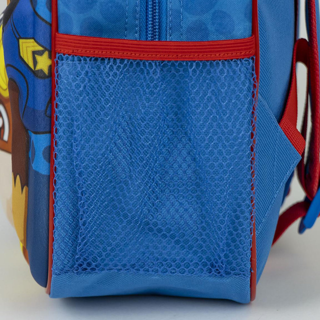 Paw Patrol 3D Printed Design Cute 3D Backpack 30 cm 50756 Age- 3 Years & Above