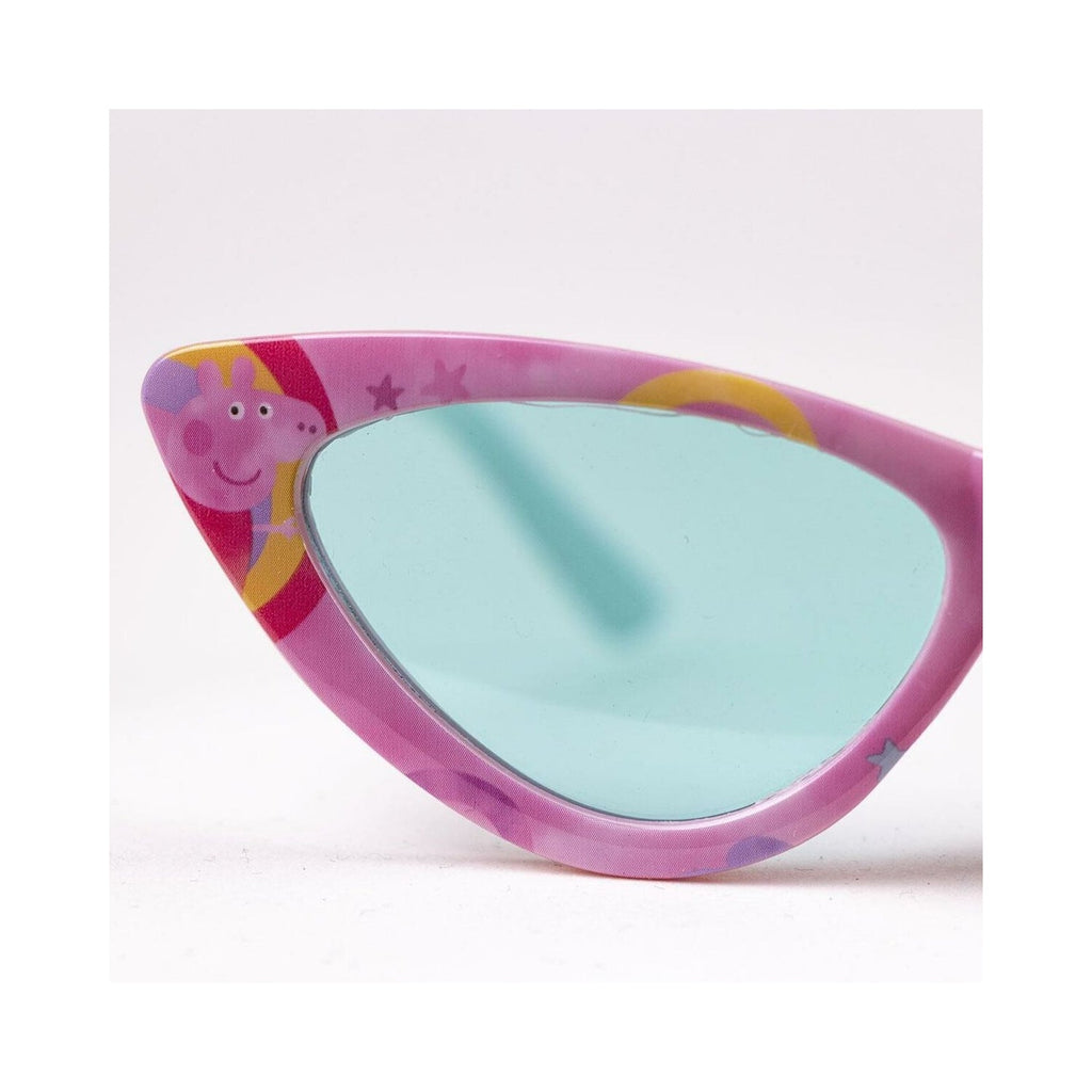 Peppa Pig Cute Printed Kids Sunglasses-13 cm  2003 Pink Age- 3 Years & Above