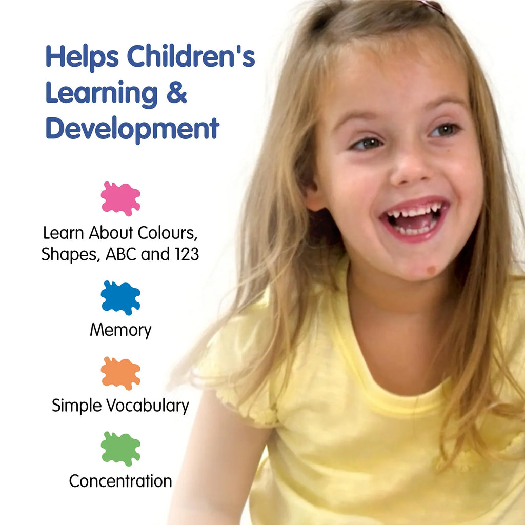 Peppa Pig Laugh & Learn Laptop Age- 2 Years & Above