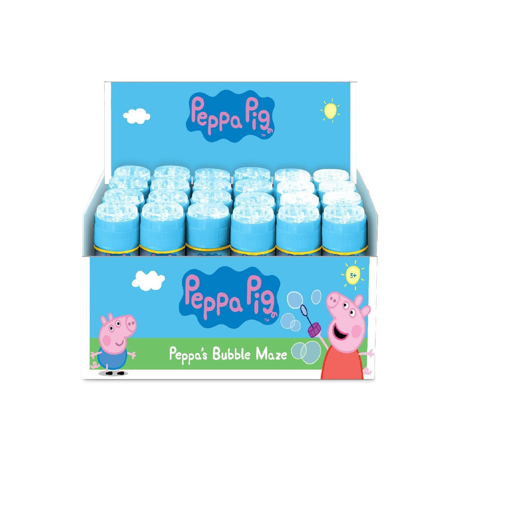 Peppa Pig Peppa's Bubble Maze