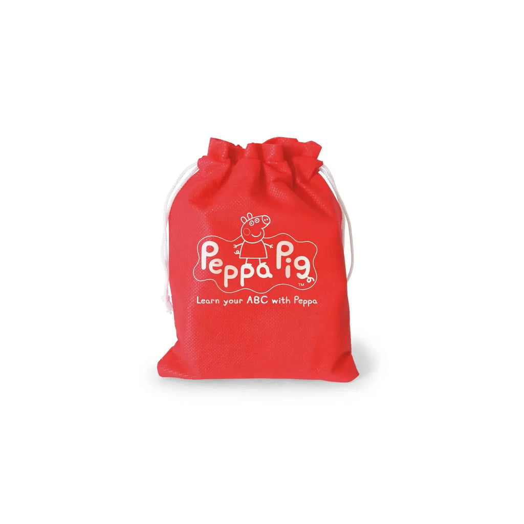 Peppa Pig Phonics Alphabet Age- 2 Years & Above