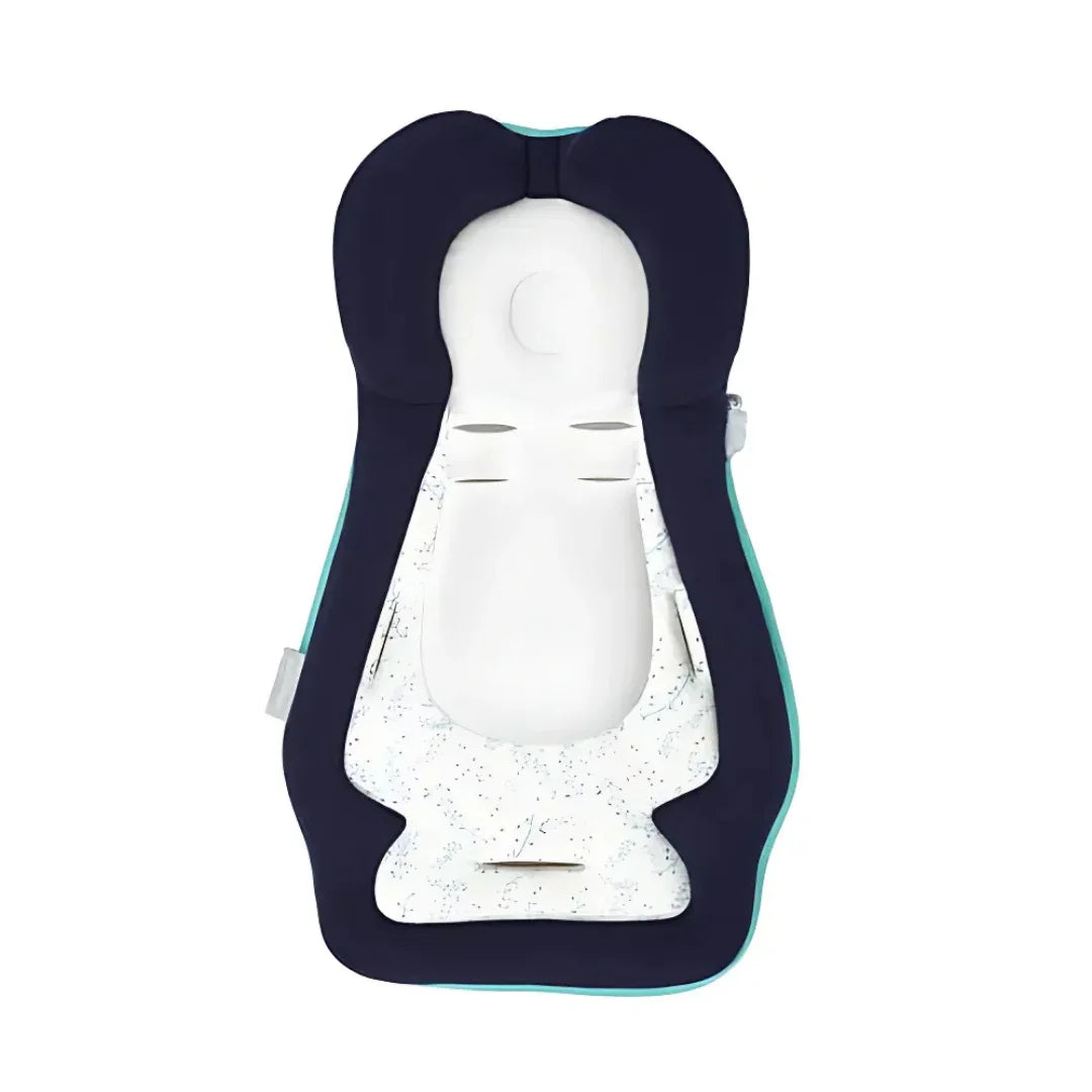 Babymoov Cosymorpho Adaptable Baby Support Fresh Blue Age- Newborn to 6 ...