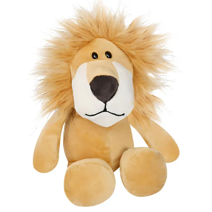 Pibi Supersoft Cuddly Animals Plush Toy 25 cm Assorted Multicolor Age- Newborn & Above