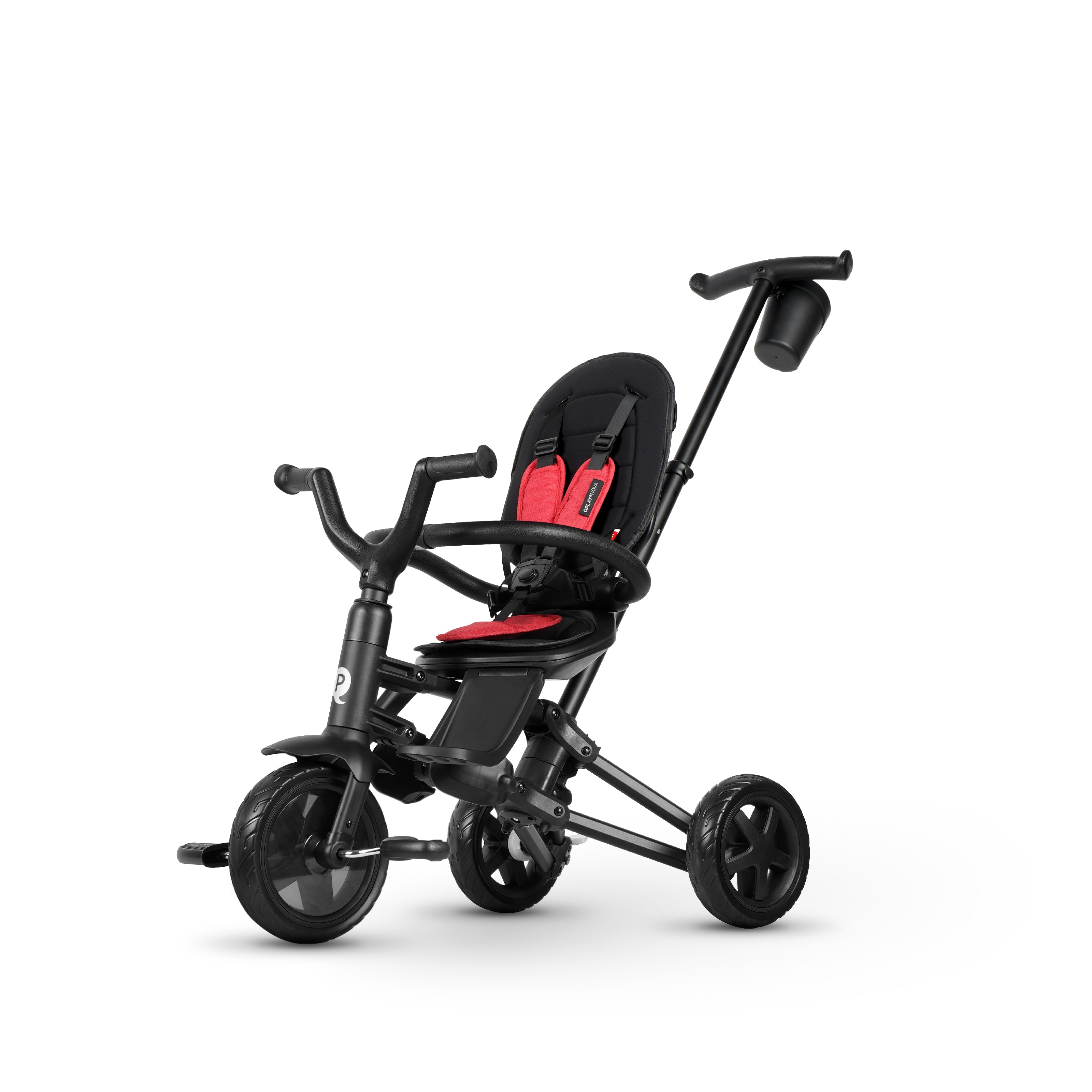Foldable trike cheap