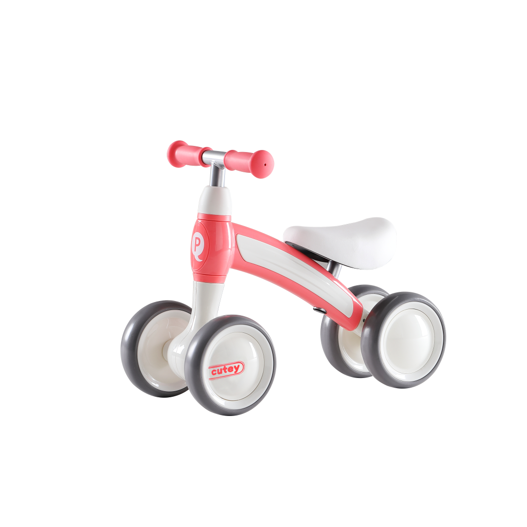 Qplay balance bike review clearance