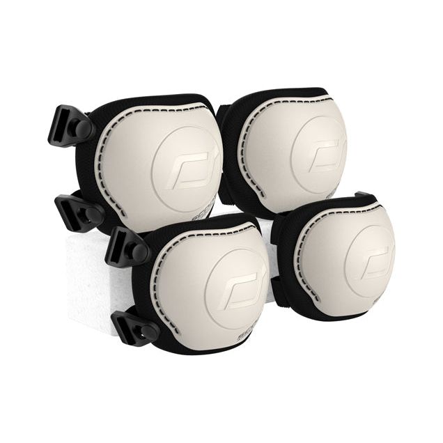 Scoot & Ride Protective Set S Ash 27 Age- 5 Years & Above