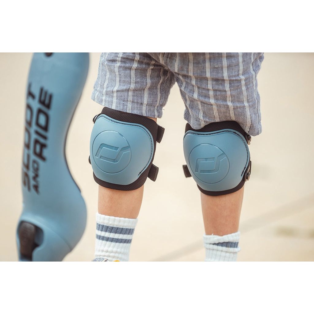 Scoot & Ride Protective Set S Rose 26 Age- 5 Years & Above