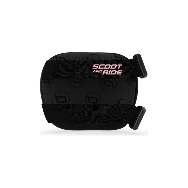 Scoot & Ride Protective Set XXS Rose 16 Age- 18 Months & Above