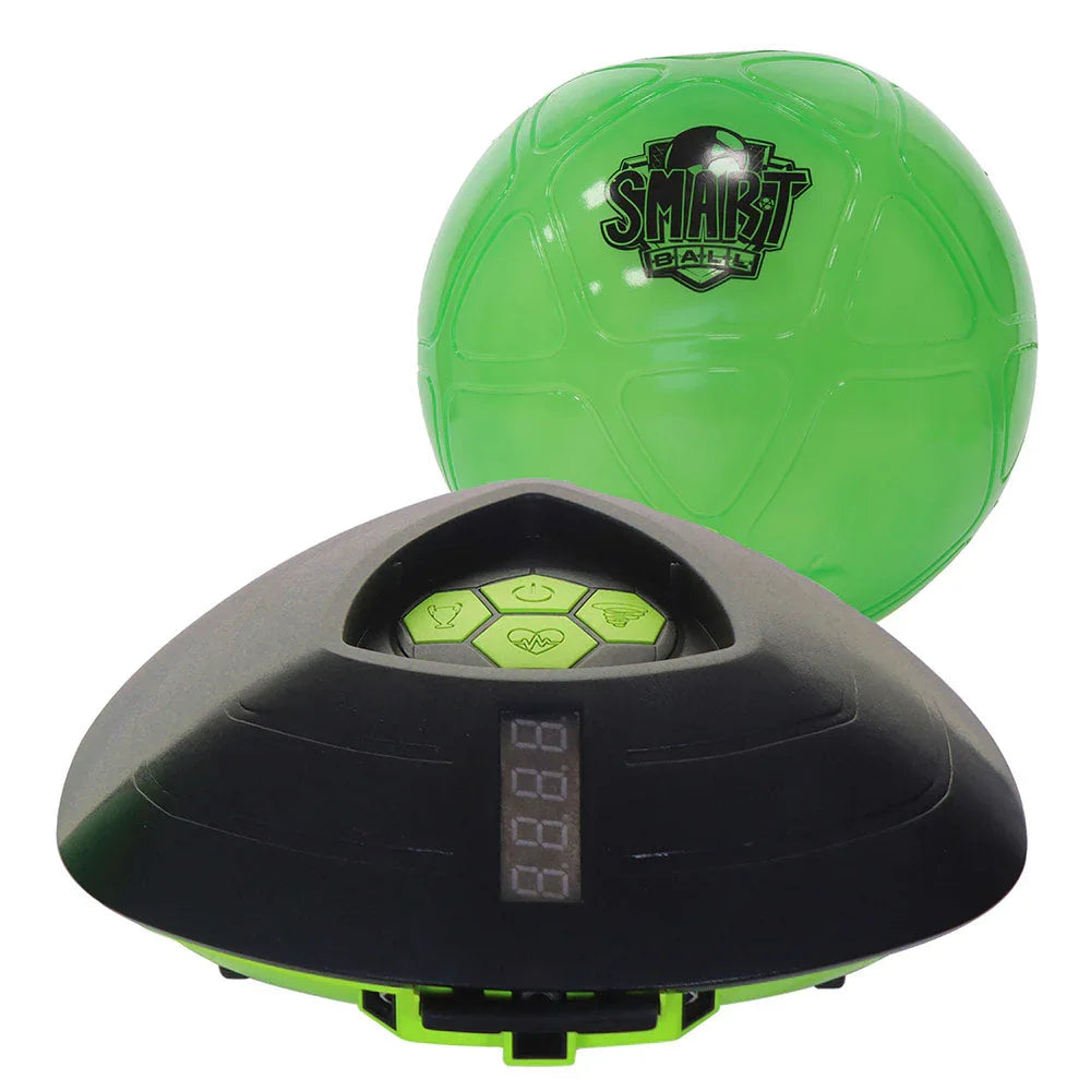 Smart Ball Soccer Bot - Jeu De Football D'intérieur Avec Compteur De Buts - Occasion