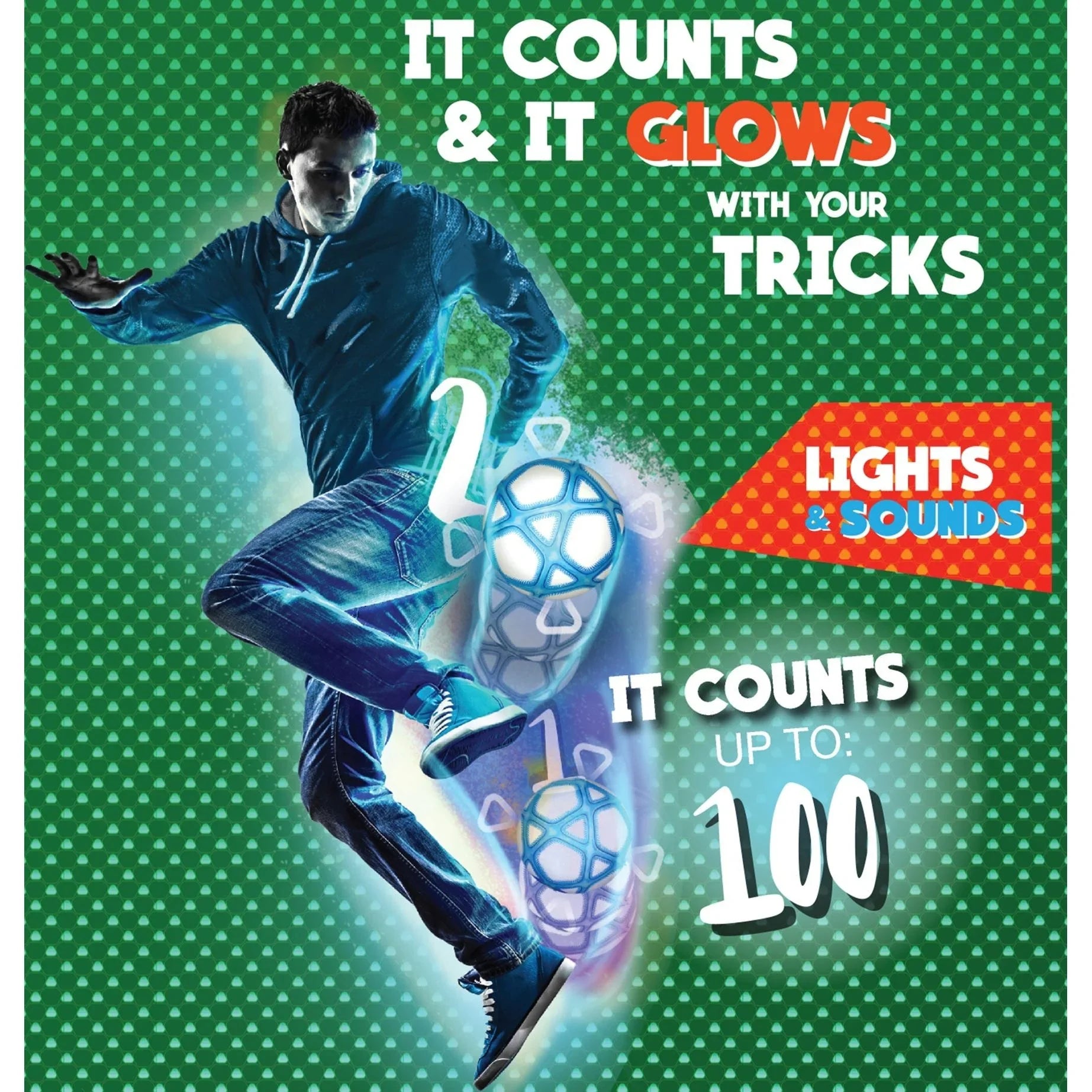 smartball soccer