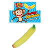 Squidgy Banana Squish Toy Age- 3 Years and Above