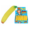 Squidgy Banana Squish Toy Age- 3 Years and Above