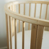 Stokke Sleepi Bed Bundle Natural Age- Newborn to 5 years