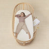 Stokke Sleepi Bed Bundle Warm Brown Age- Newborn to 5 years