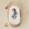Stokke Sleepi Bed Bundle White Age- Newborn to 5 years