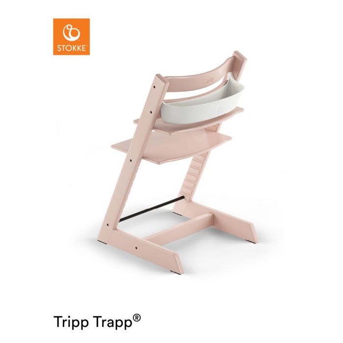 Stokke® Tripp Trapp® Storage White  Age- Newborn & Above