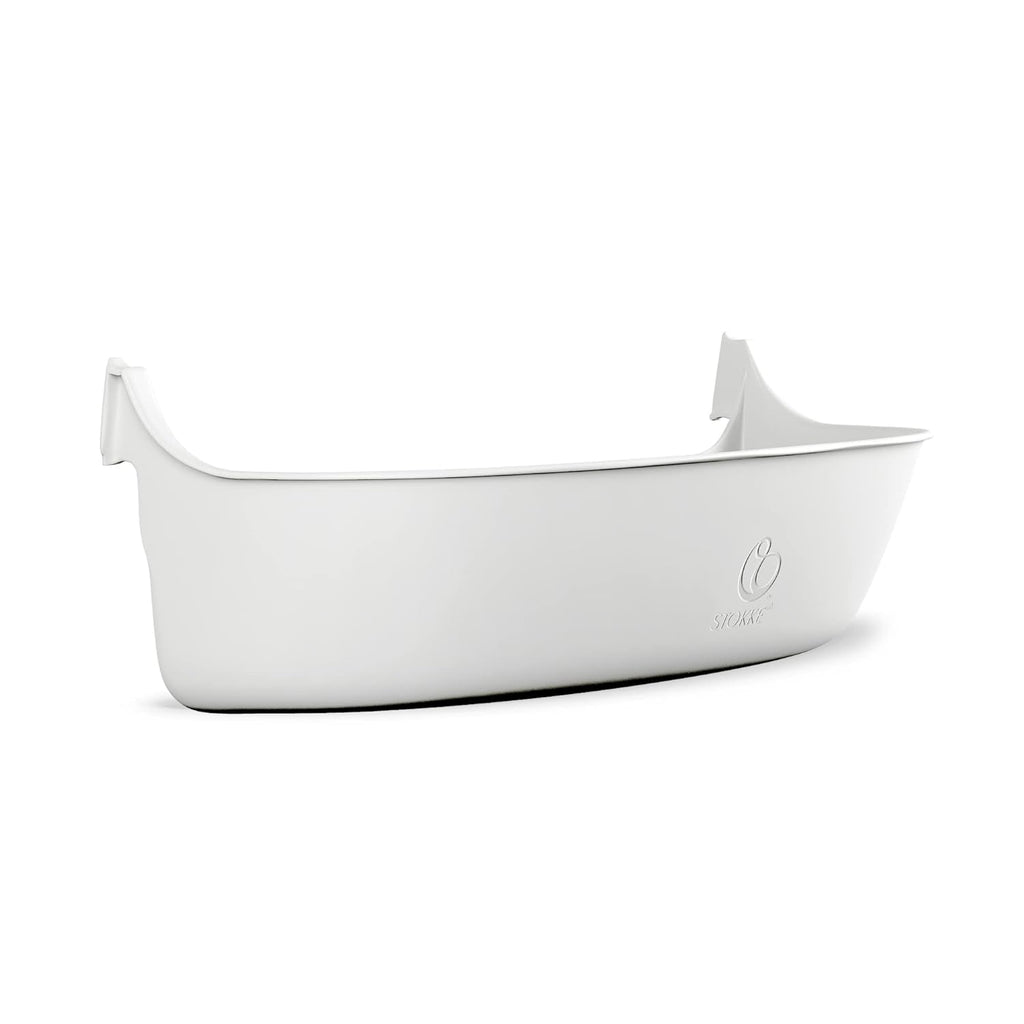 Stokke® Tripp Trapp® Storage White  Age- Newborn & Above