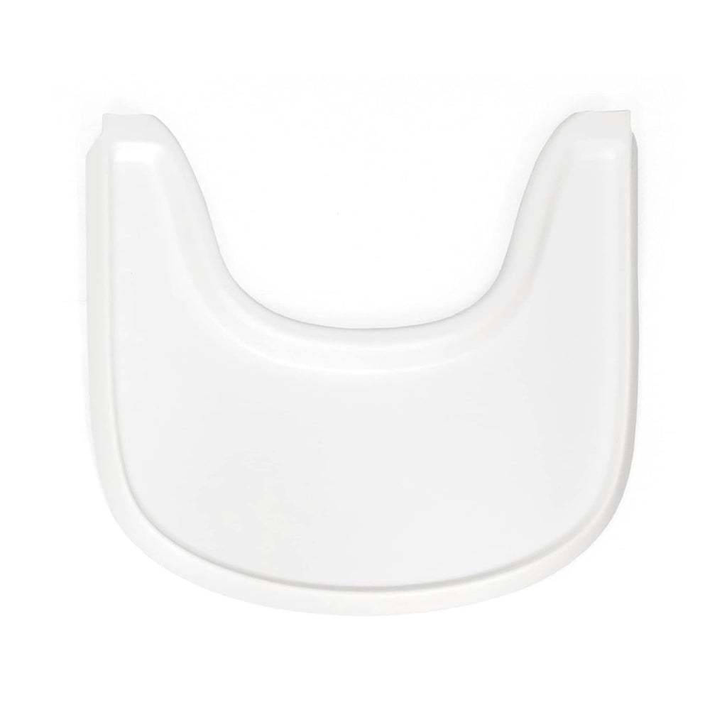Stokke Tripp Trapp Tray White Age- 6 Months & Above