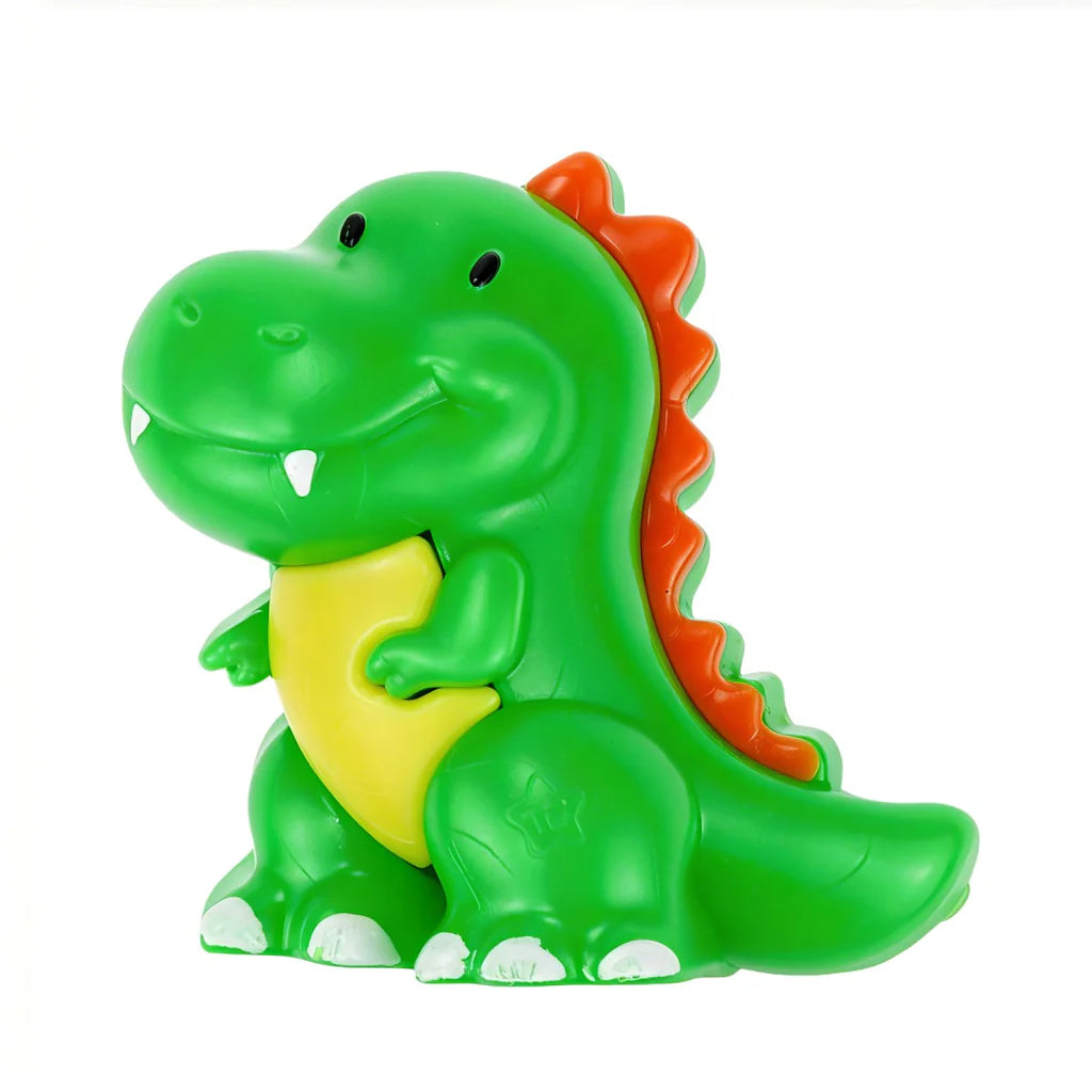 Taba Jumbo Dino Squishy 855403 - Big Dino Energy in Every Squeeze Age- 3 Years & Above