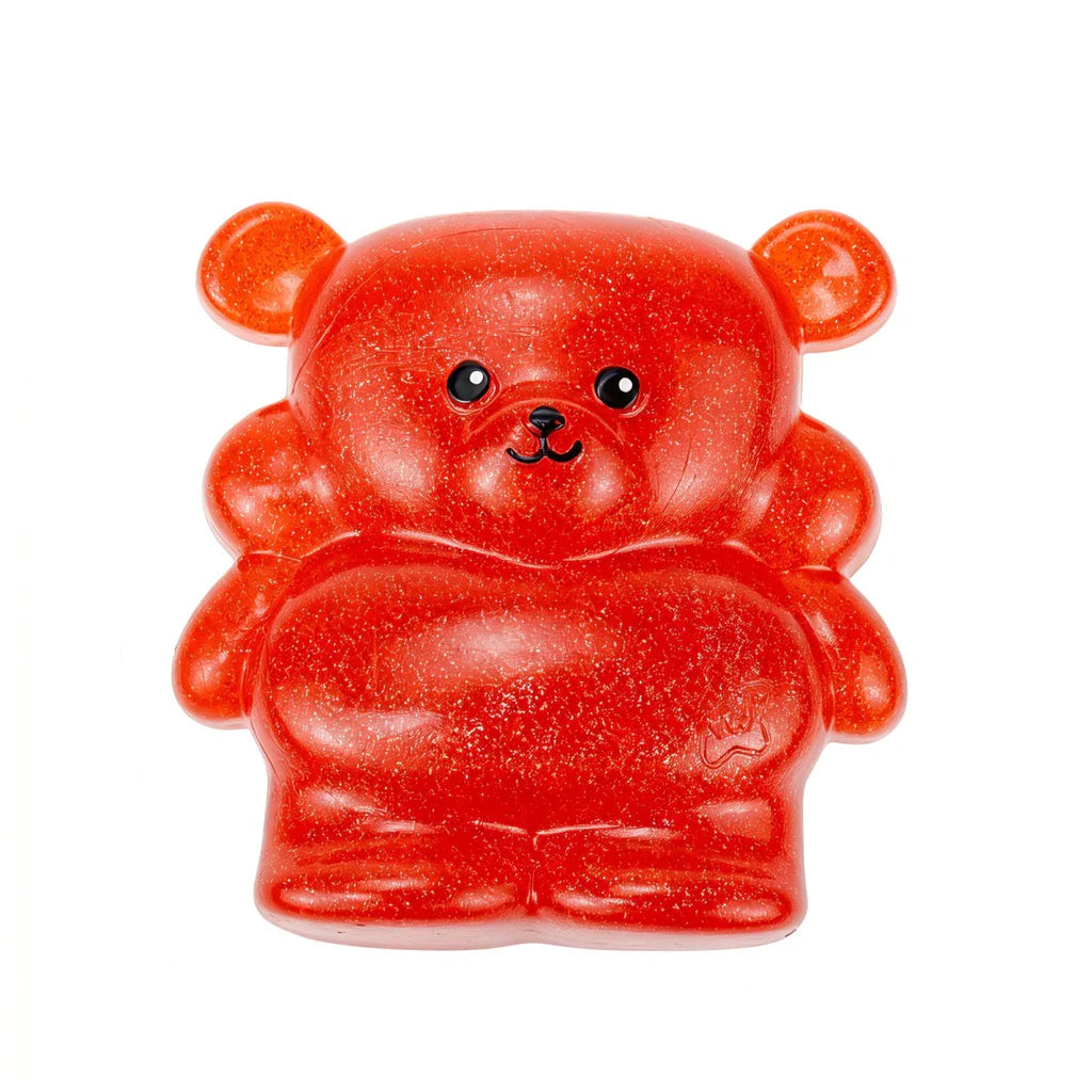 Taba World Gummy Jumbo Squishy 855402 - Jumbo Size, Jumbo Fun  Age- 3 Years & Above