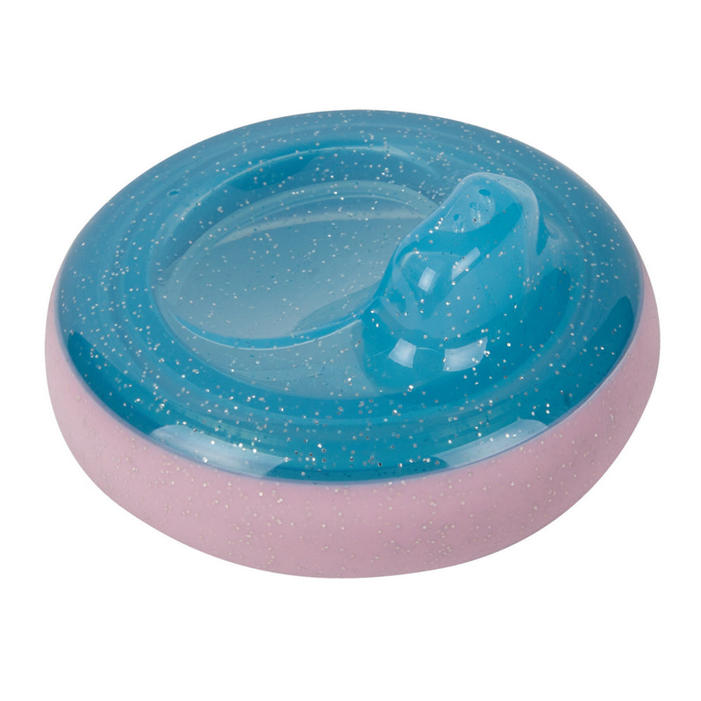 The First Years Cinderella Insulated 9Oz Sippy Cup Pack of 2 Blue Age- 12 Months & Above