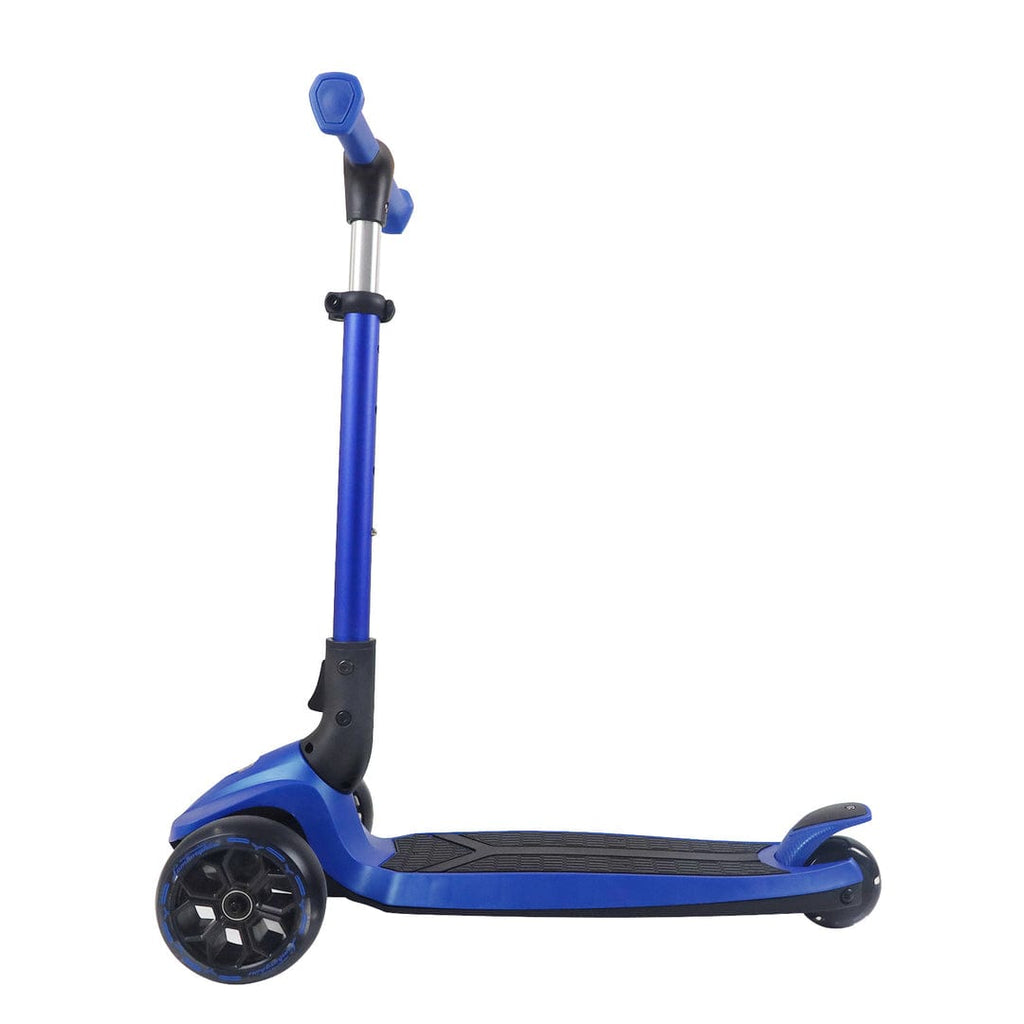 Kick 'n' Roll Lamborghini Scooter L3 small Blue 802437 Age- 3 Years & Above