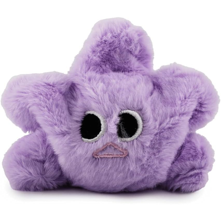 Toyzoona Monster Squishies Purple BTX 087 802782 Age- 3 Years & Above