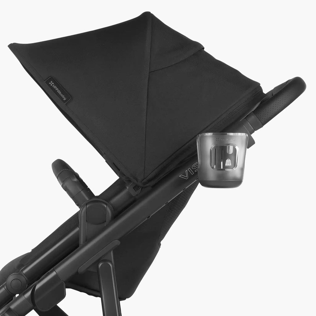 UPPAbaby Cup Holder For Vista V2, Cruz V2, Minu V2 UP0123 Age- Newborn to 4 Years