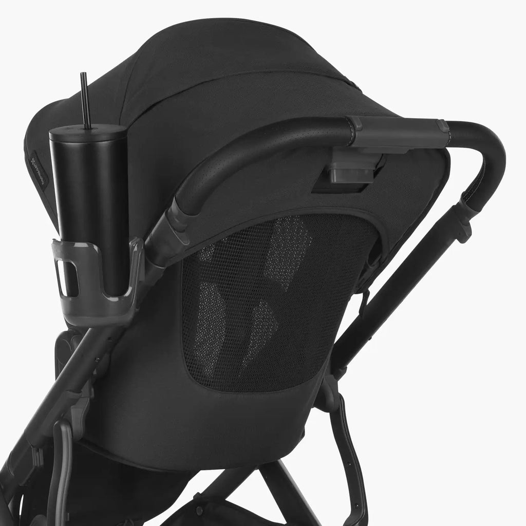 UPPAbaby Cup Holder For Vista V2, Cruz V2, Minu V2 UP0123 Age- Newborn to 4 Years
