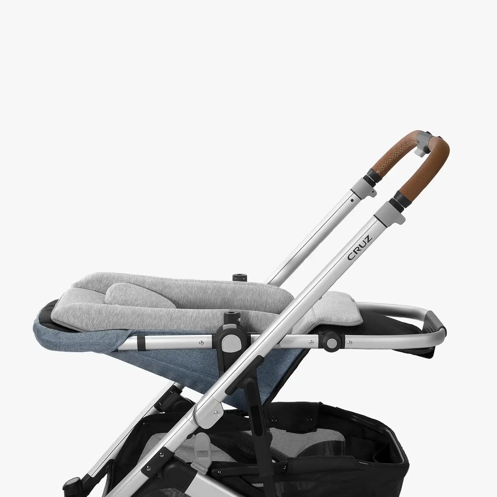 UPPAbaby Infant SnugSeat UP0143 Age- Newborn to 4 Years