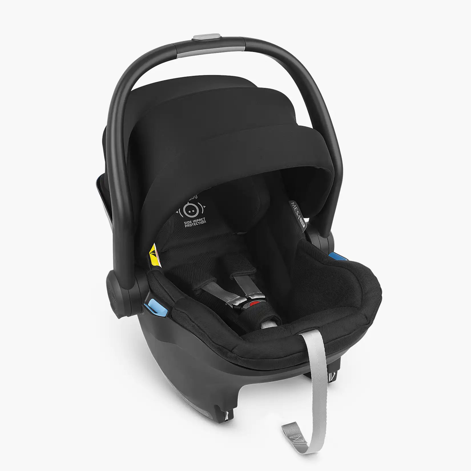 UPPAbaby Mesa I Size Car Seat Base UP 0080 Age- Newborn to Years