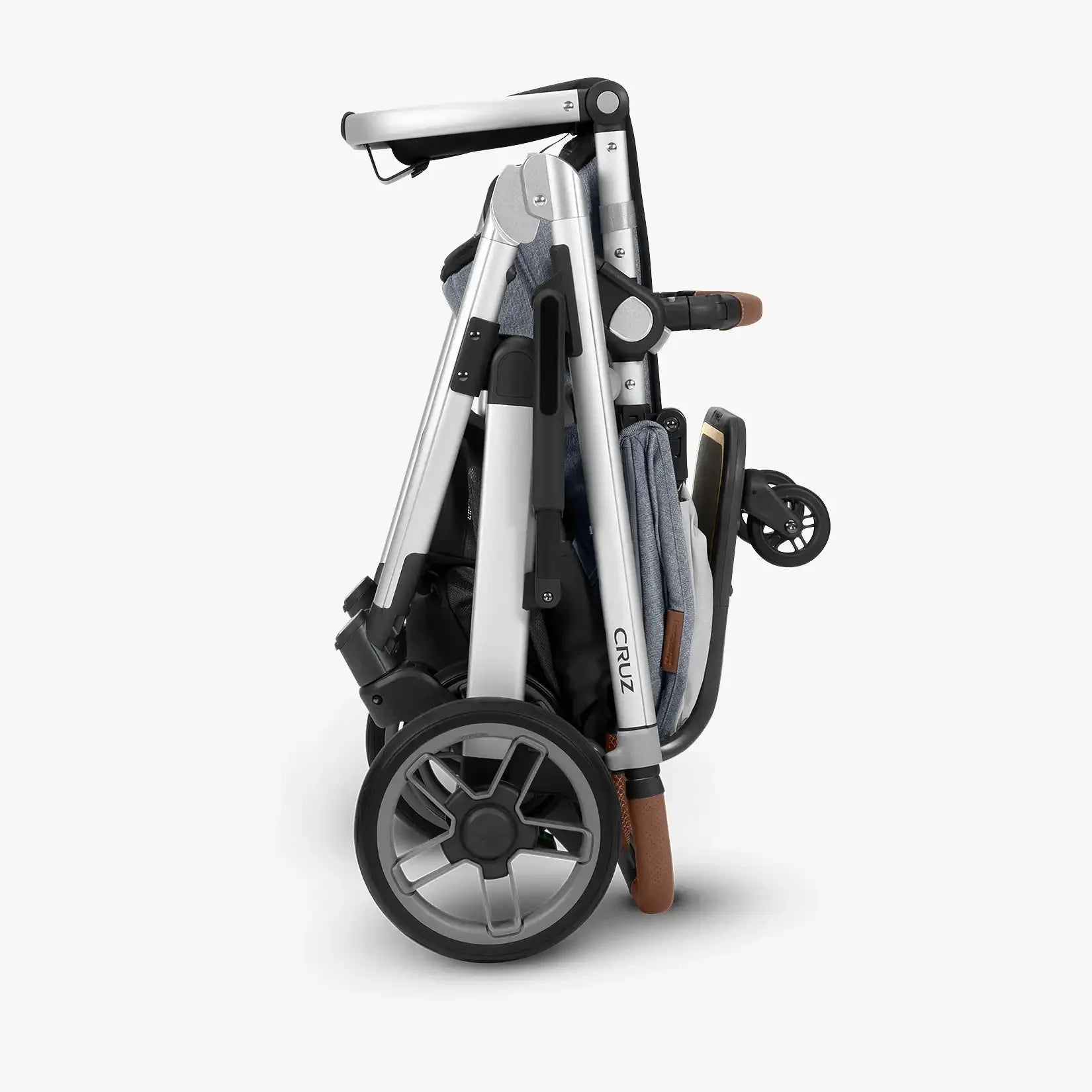 uppababy piggyback age UPPAbaby Piggyback For Cruz V2 UP0102 Age- Newborn to 4 Years