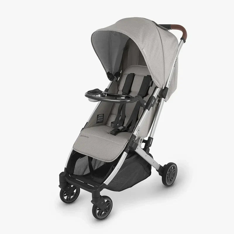 UPPAbaby Snack Tray For Minu/Minu V2 0919-MST-WW Age- 6 Months & Above