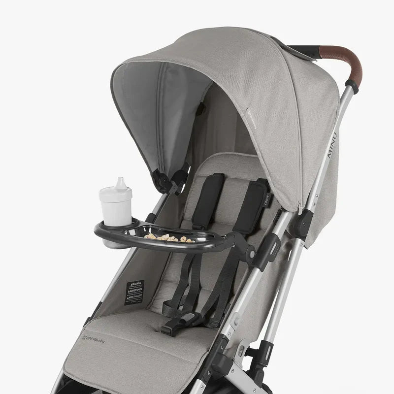 UPPAbaby Snack Tray For Minu/Minu V2 0919-MST-WW Age- 6 Months & Above