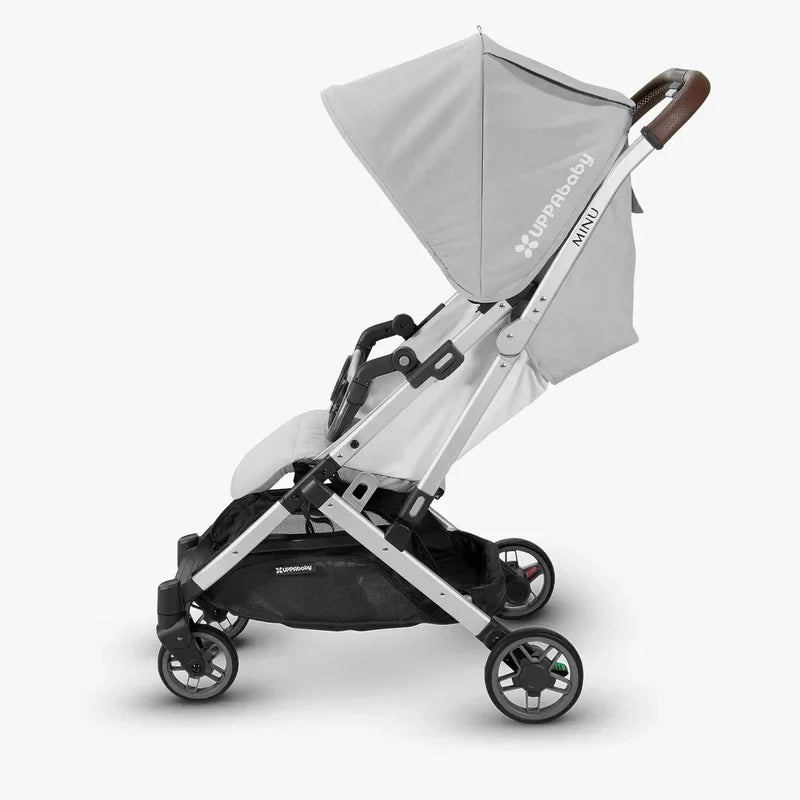 UPPAbaby Snack Tray For Minu/Minu V2 0919-MST-WW Age- 6 Months & Above