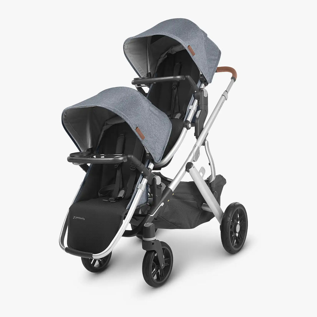 UPPAbaby Snack Tray For Vista V2/Cruz V2/Rumbleseat V2 UP0112 Age- Newborn to 4 Years
