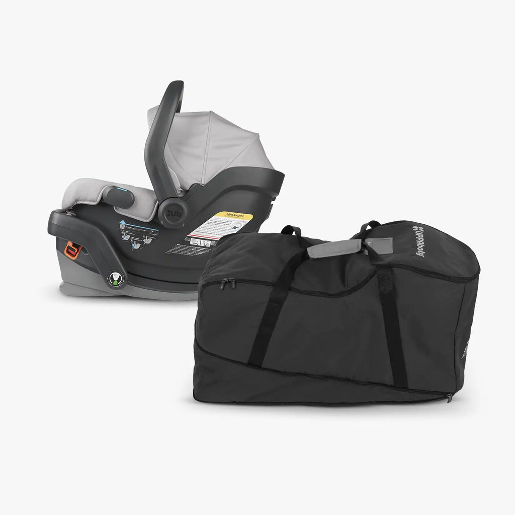 UPPAbaby Travel Bag For Mesa All Models UP 0083 Age- Newborn to 4 Years