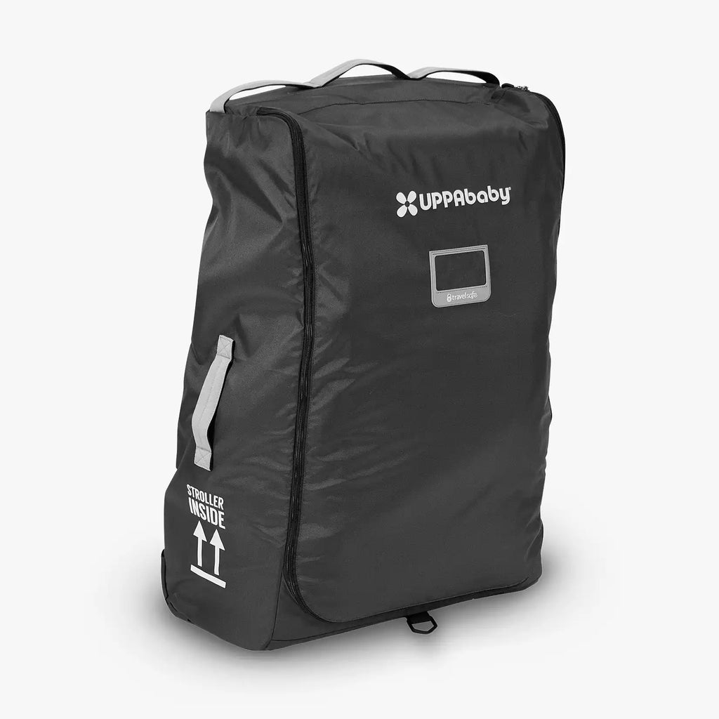 UPPAbaby Travel Bag For Vista V2/Cruz V2 UP0147 Age- Newborn to 4 Years