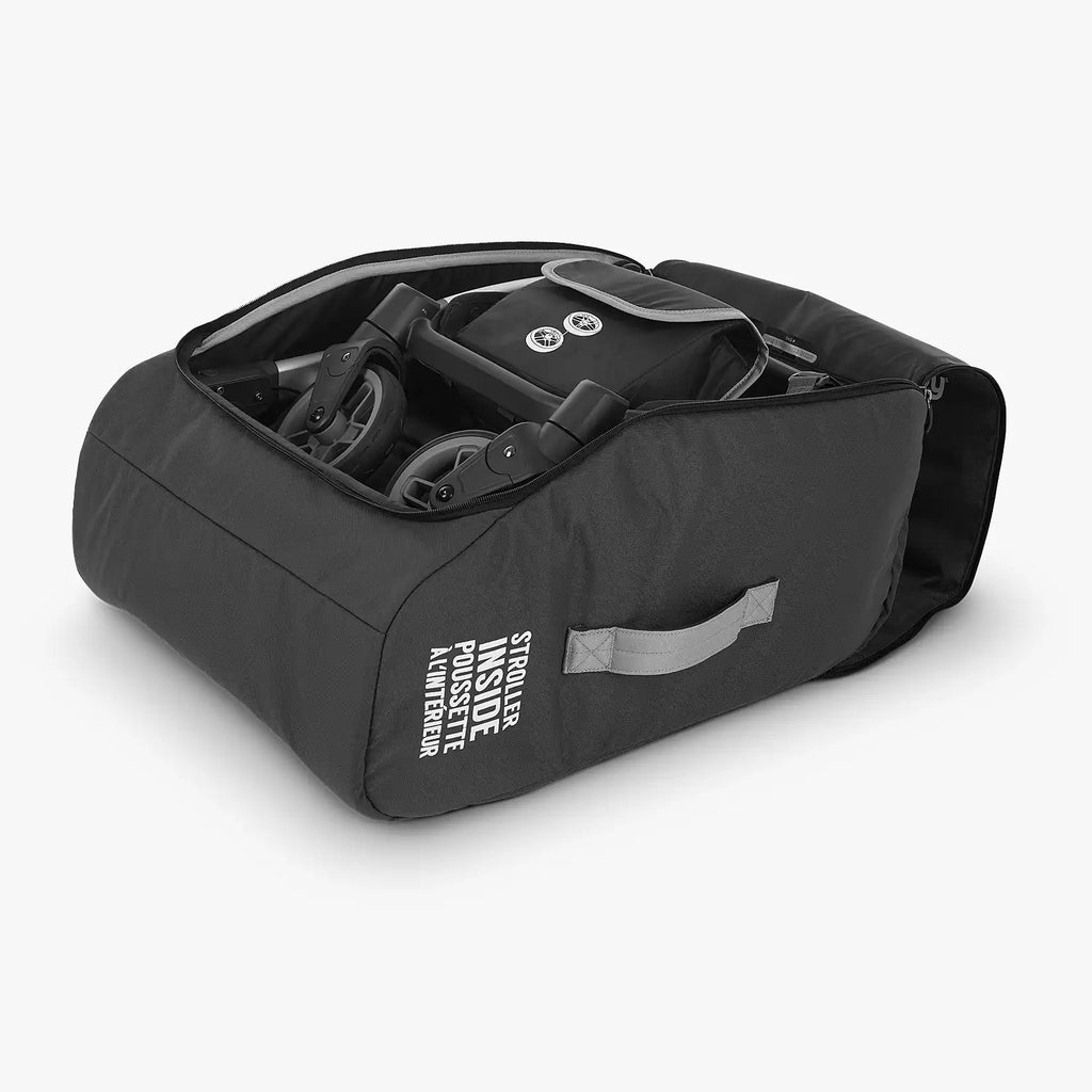 UPPAbaby Travel Bag for Minu/Minu V2 UP0151 Age- Newborn to 4 Years