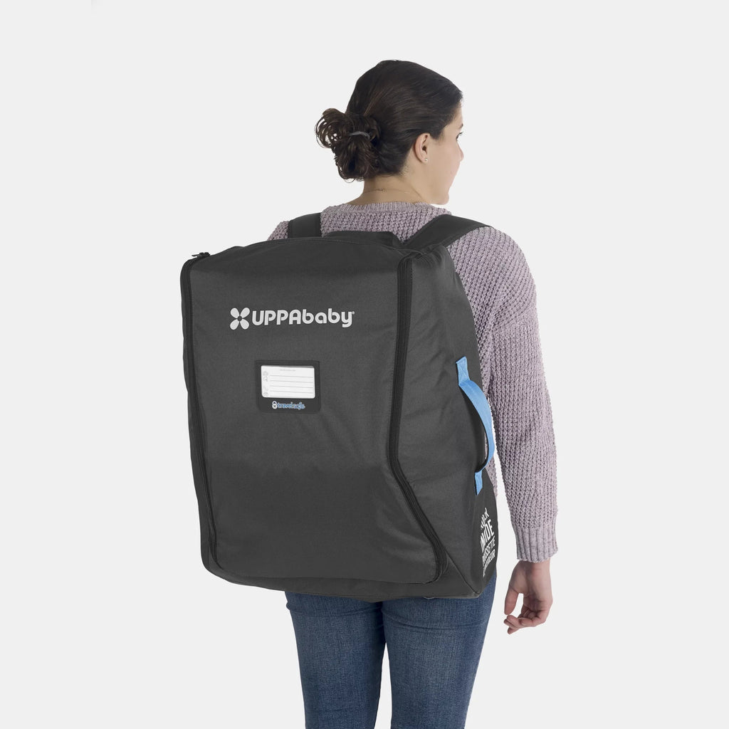 UPPAbaby Travel Bag for Minu/Minu V2 UP0151 Age- Newborn to 4 Years