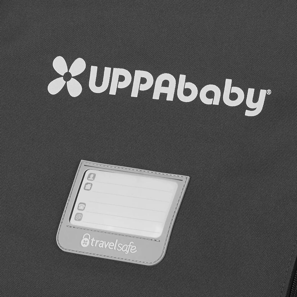 UPPAbaby Travel Bag for Minu/Minu V2 UP0151 Age- Newborn to 4 Years